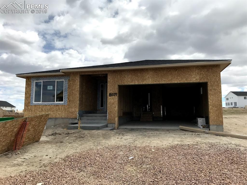 8029 Gilpin Peak Drive - Photo 1