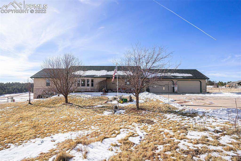 10695 Walker Road - Photo 1
