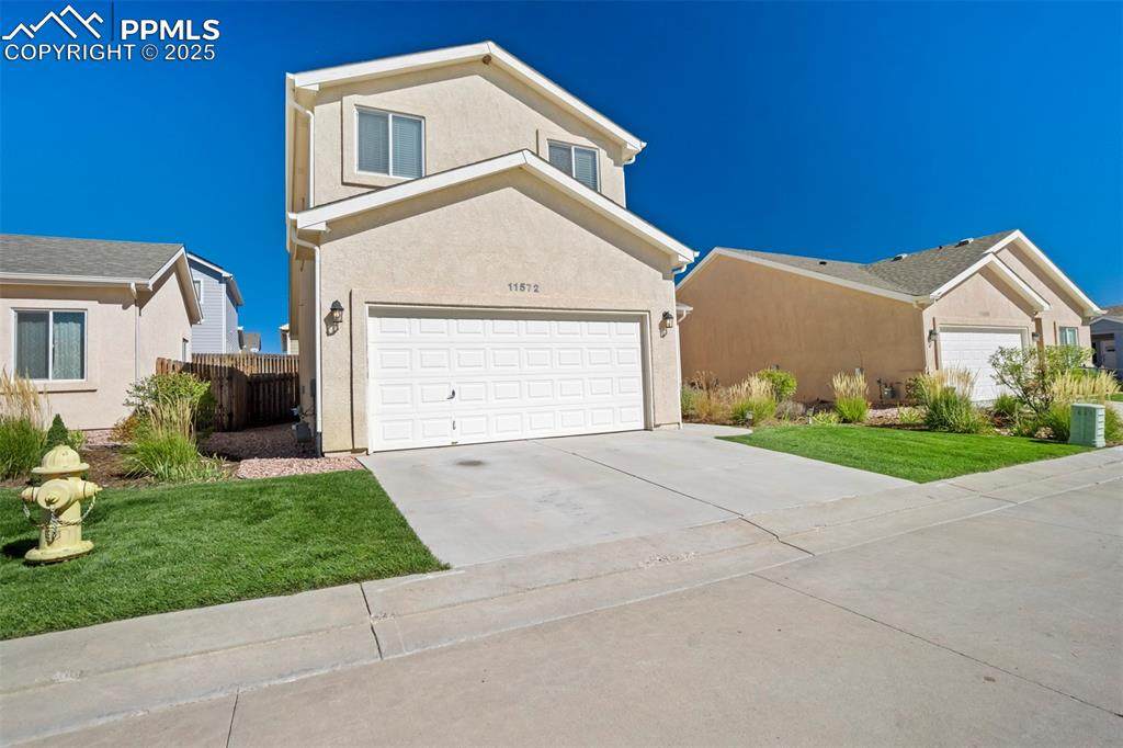 11572 Farnese Heights - Photo 1