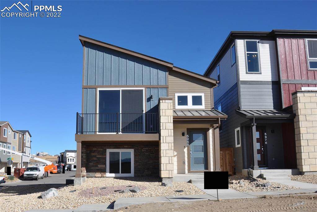 5968 Vista Vision Drive - Photo 1