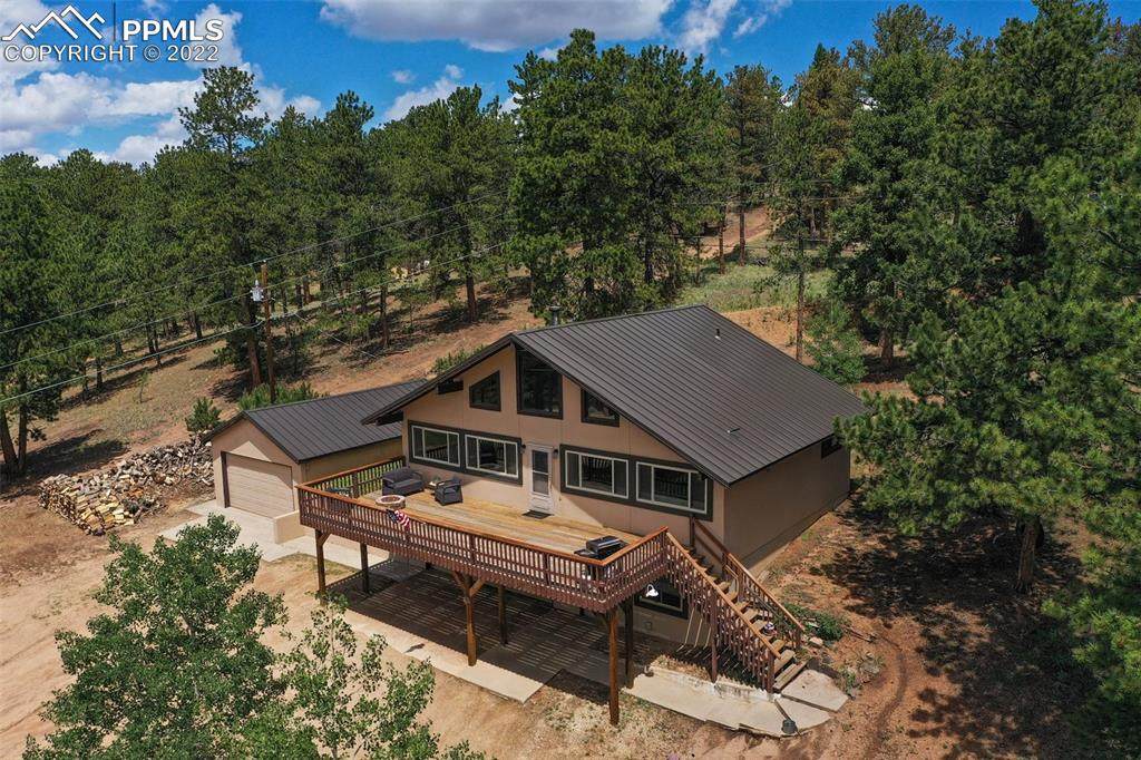 25 Summit Road - Photo 1