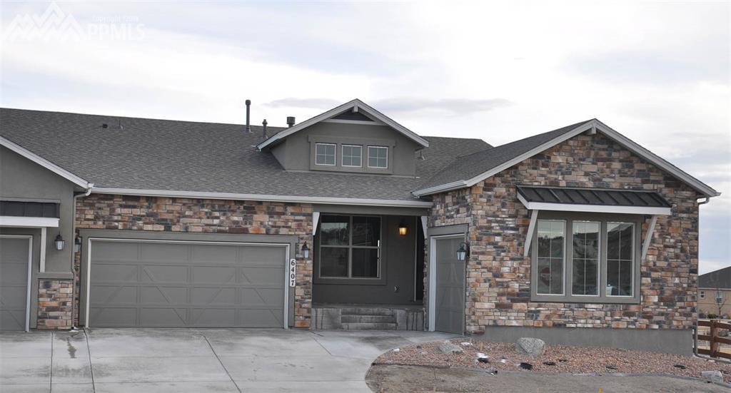 6407 Adamants Drive - Photo 1