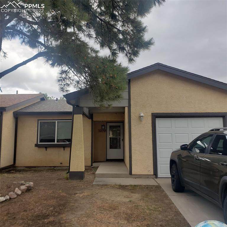 5779 Trout Creek Pass Drive - Photo 1