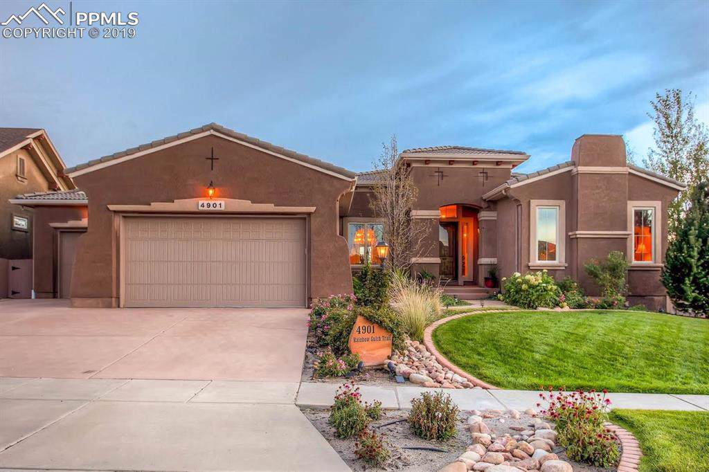 4901 Rainbow Gulch Trail - Photo 1