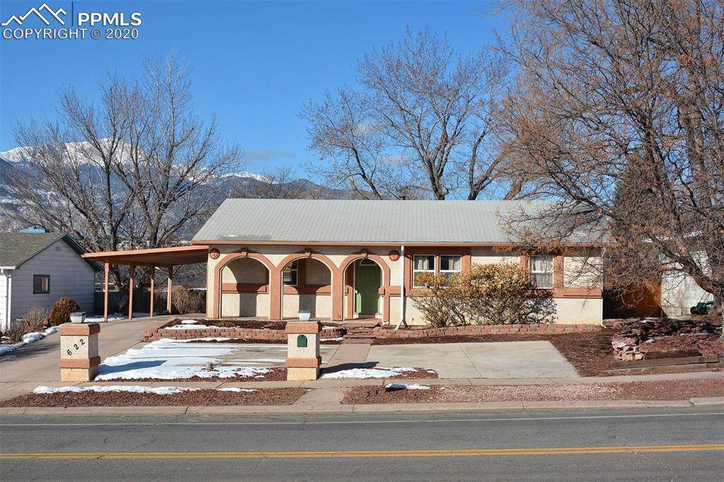 622 30th Street - Photo 1