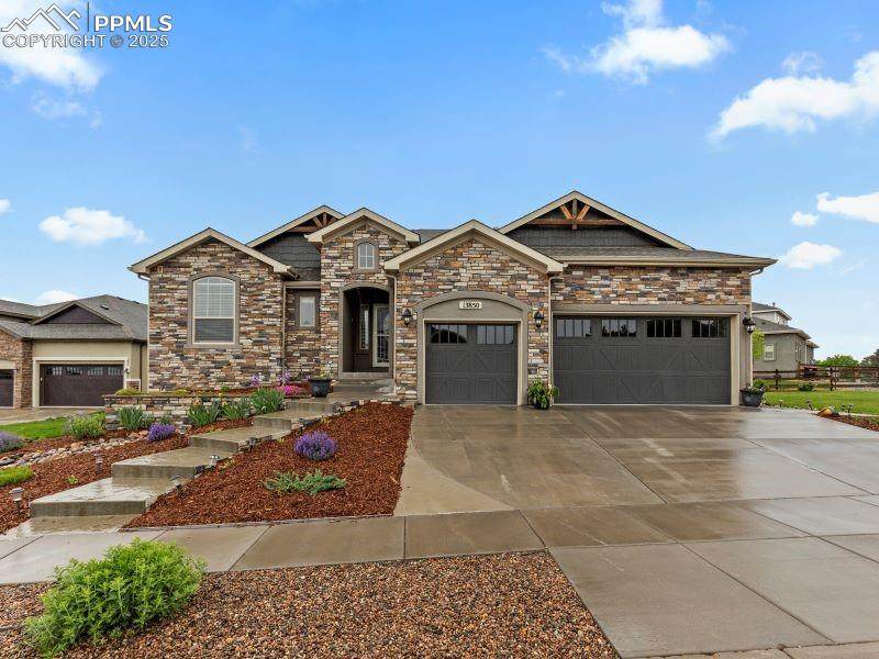 13850 Windrush Drive - Photo 1