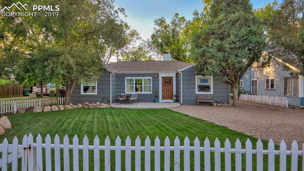 928 Cheyenne Boulevard - Photo 1