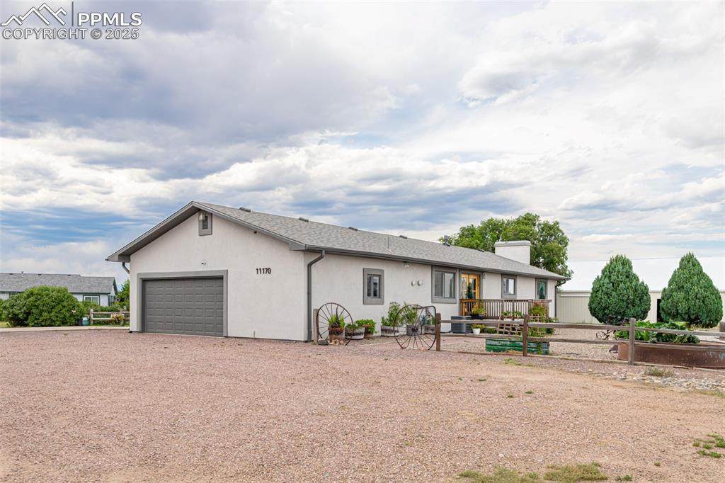 11170 Peaceful Valley Road - Photo 1