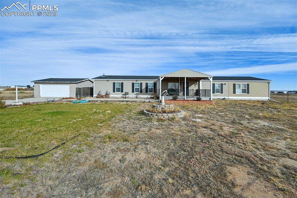 21406 Chesley Drive - Photo 1