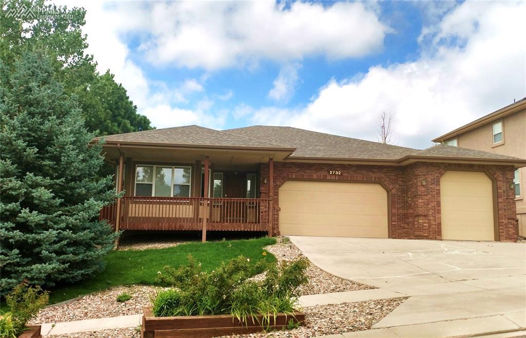 2732 Kittyhawk Road - Photo 1