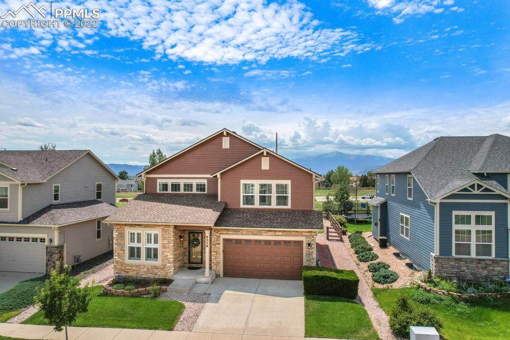 8358 James Creek Drive - Photo 1