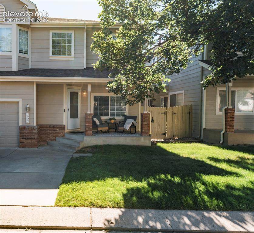 3923 Nicki Heights - Photo 1