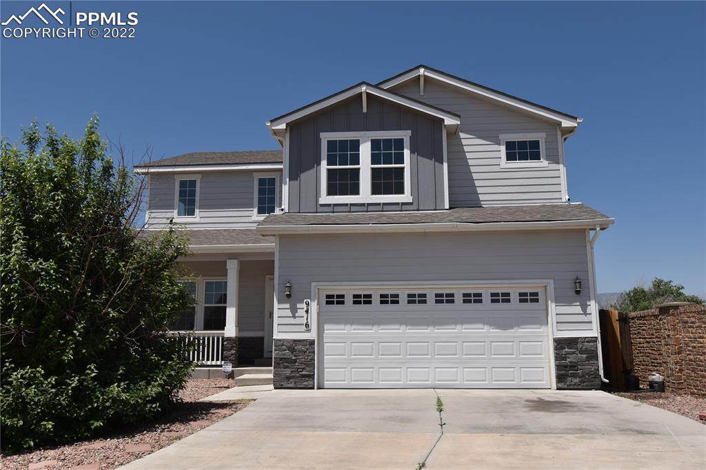 9416 Torecco Court - Photo 1