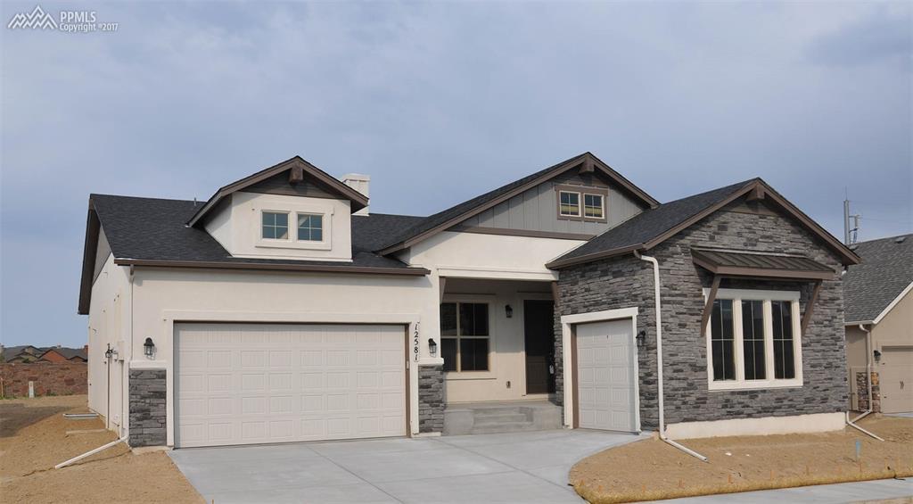 12581 Chianti Court - Photo 1