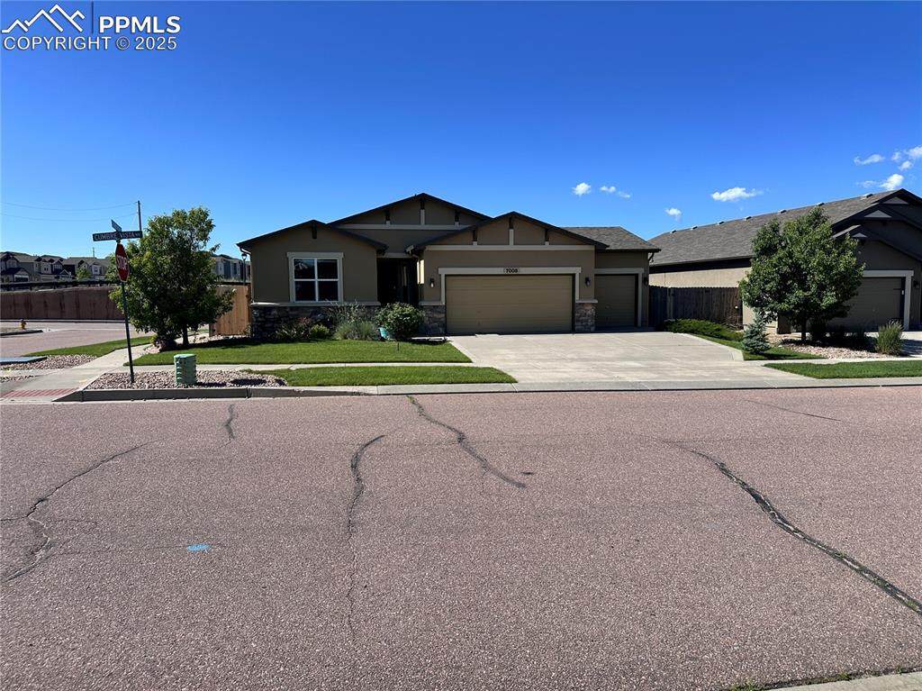 7008 Cumbre Vista Way - Photo 1