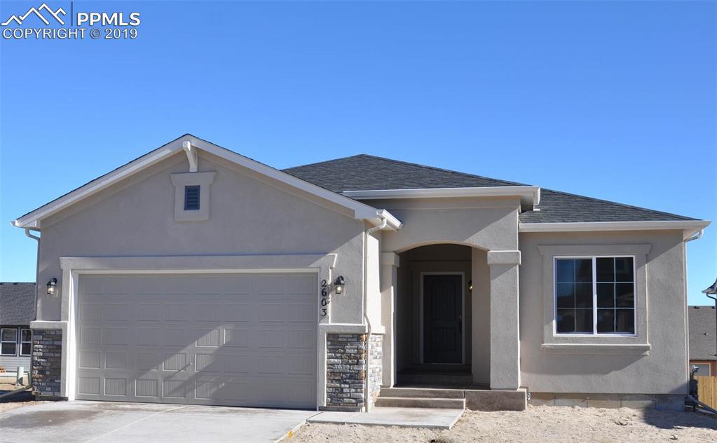 2603 Grand Prix Court - Photo 1