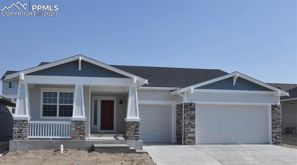 3270 Red Cavern Road - Photo 1