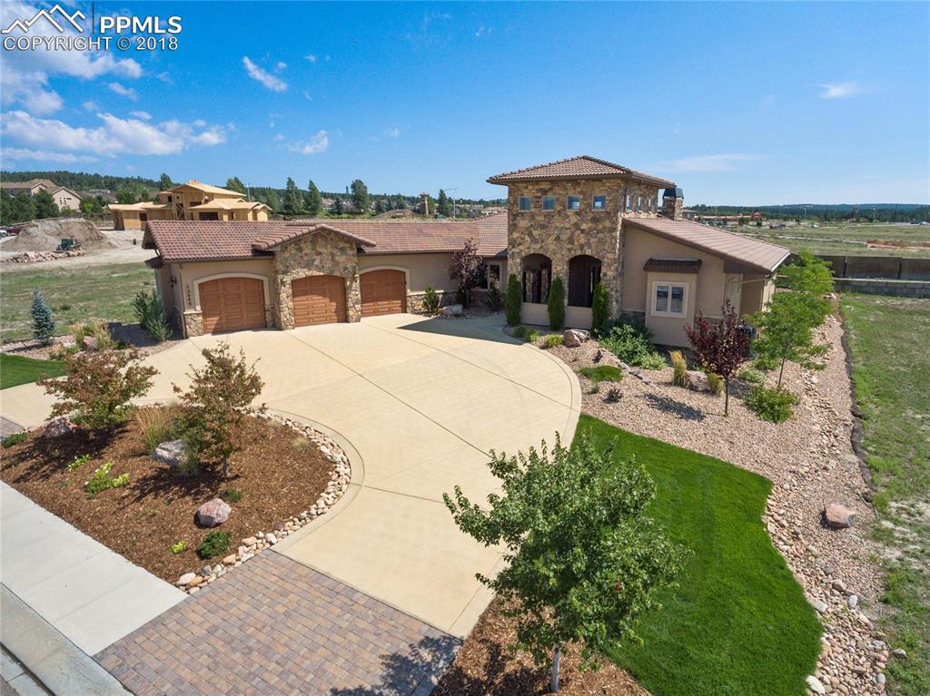 13545 Random Ridge View - Photo 1