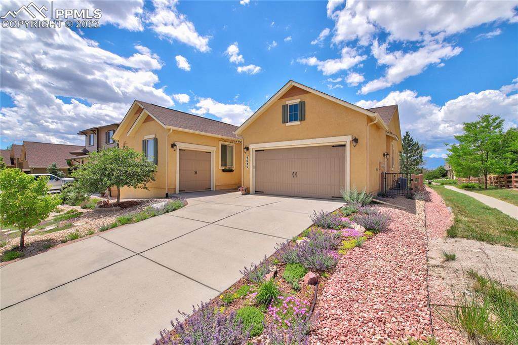 9040 Sky King Drive - Photo 1