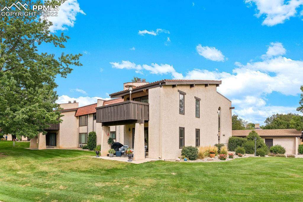 3105 Broadmoor Valley Road - Photo 1