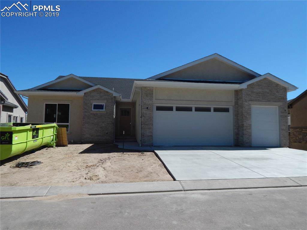3227 Viridian Point - Photo 1