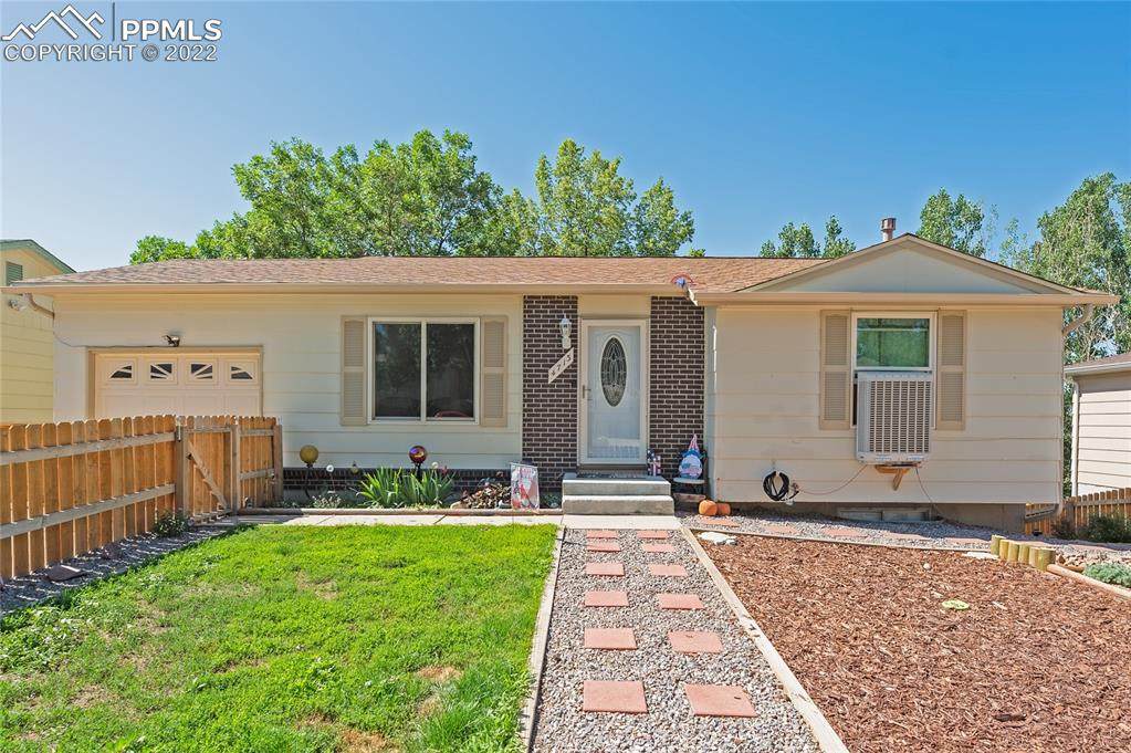 4713 Frost Drive - Photo 1