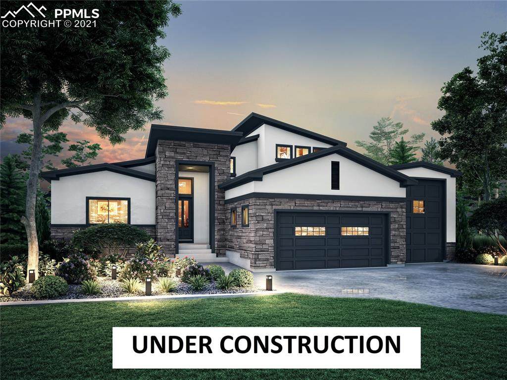 11073 Mosey Trail - Photo 1