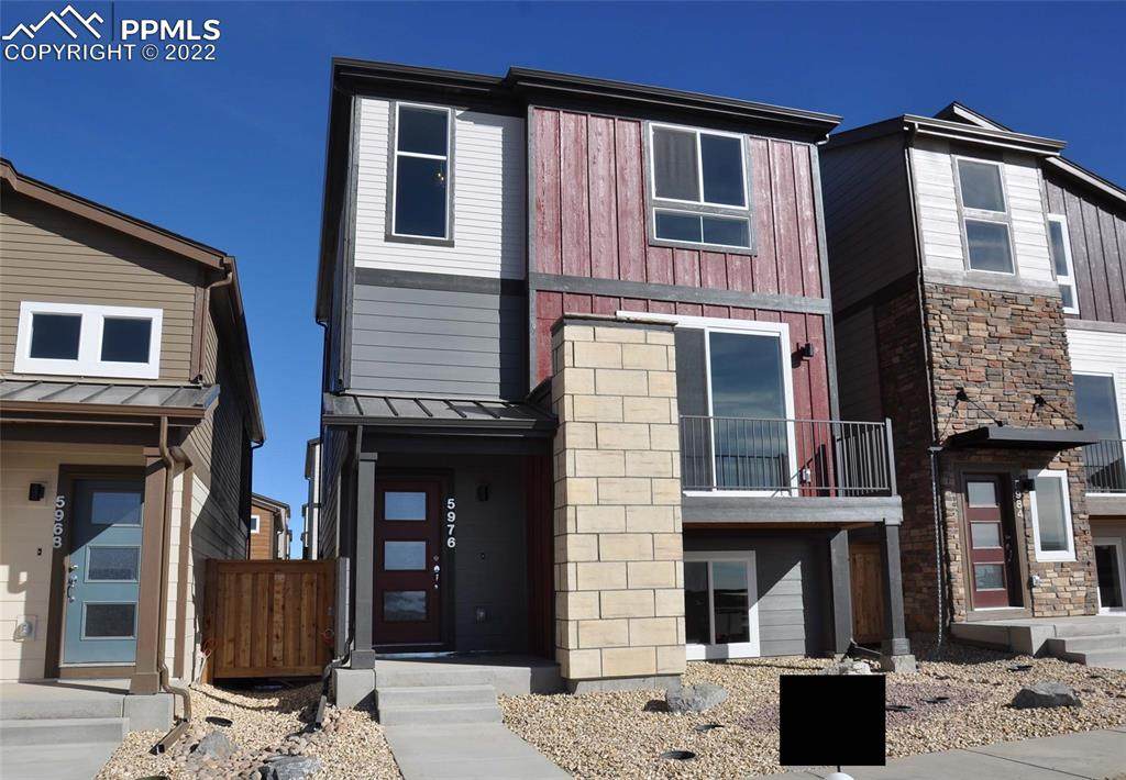 5976 Vista Vision Drive - Photo 1