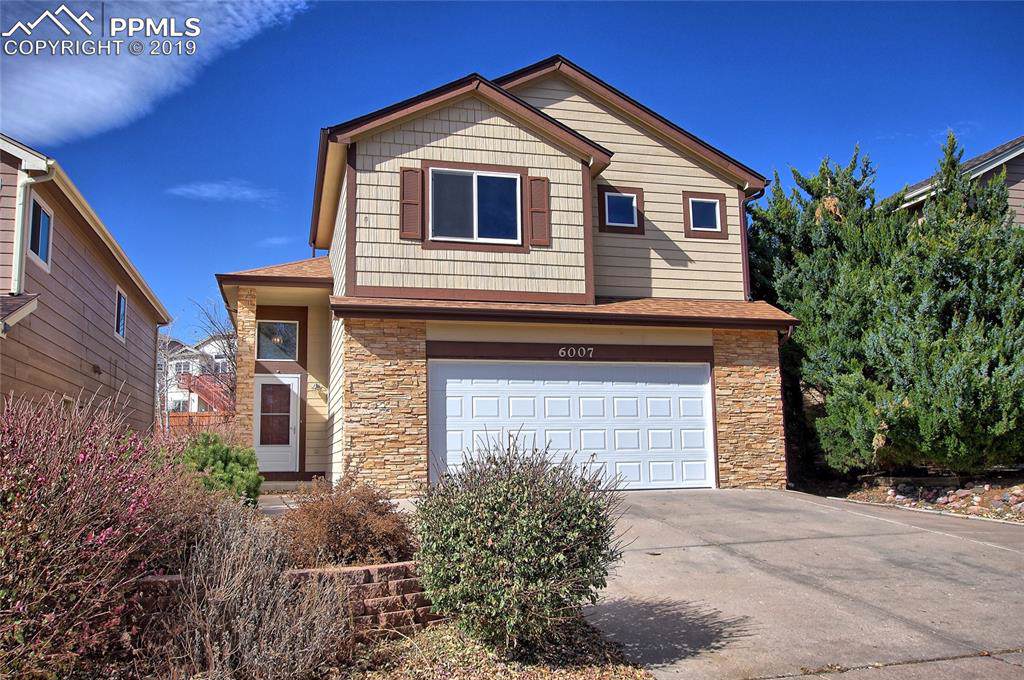 6007 Desoto Drive - Photo 1