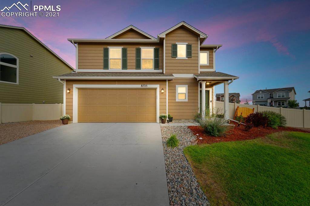 8725 Vanderwood Road - Photo 1