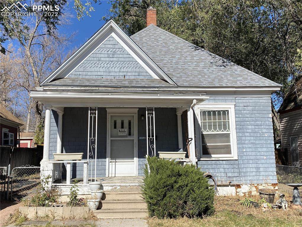 516 Boulder Street - Photo 1