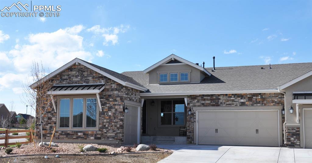 6406 Adamants Drive - Photo 1