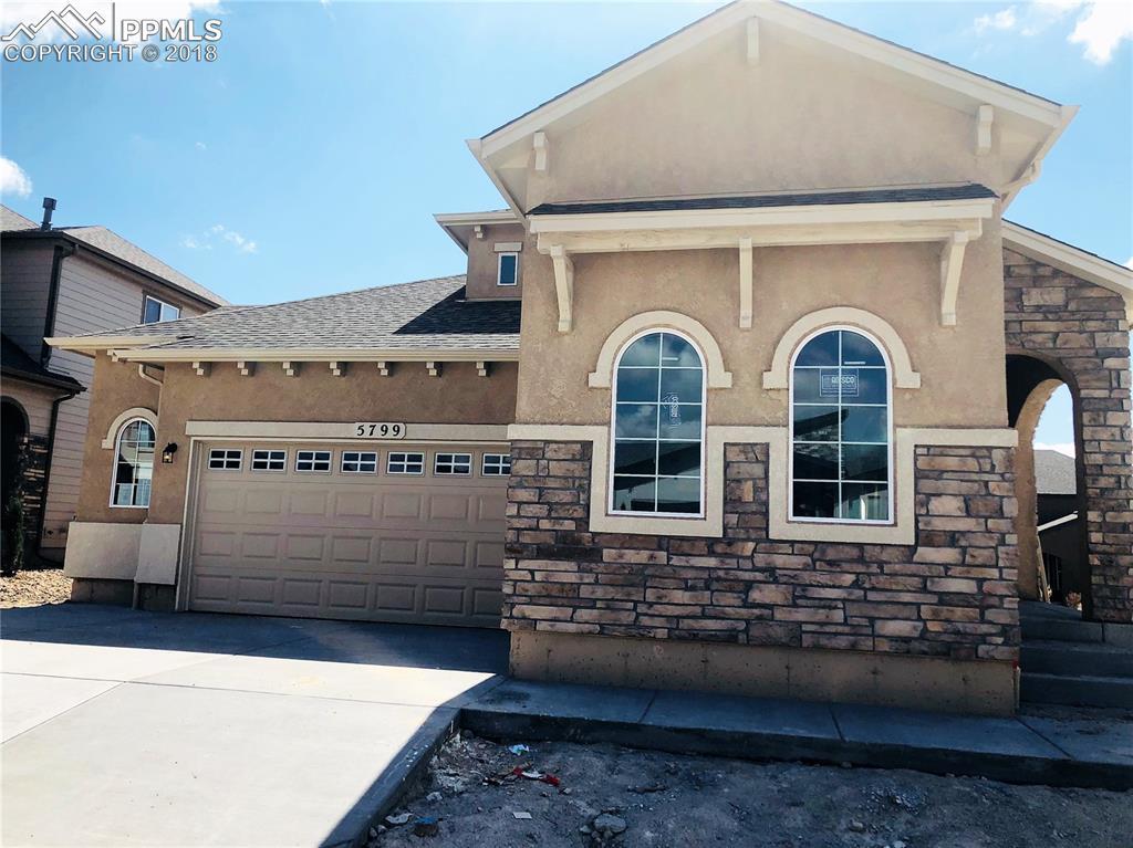 5799 Thurber Drive - Photo 1