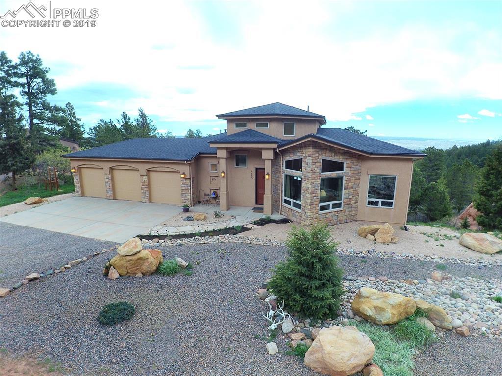 4880 Sandstone Drive - Photo 1