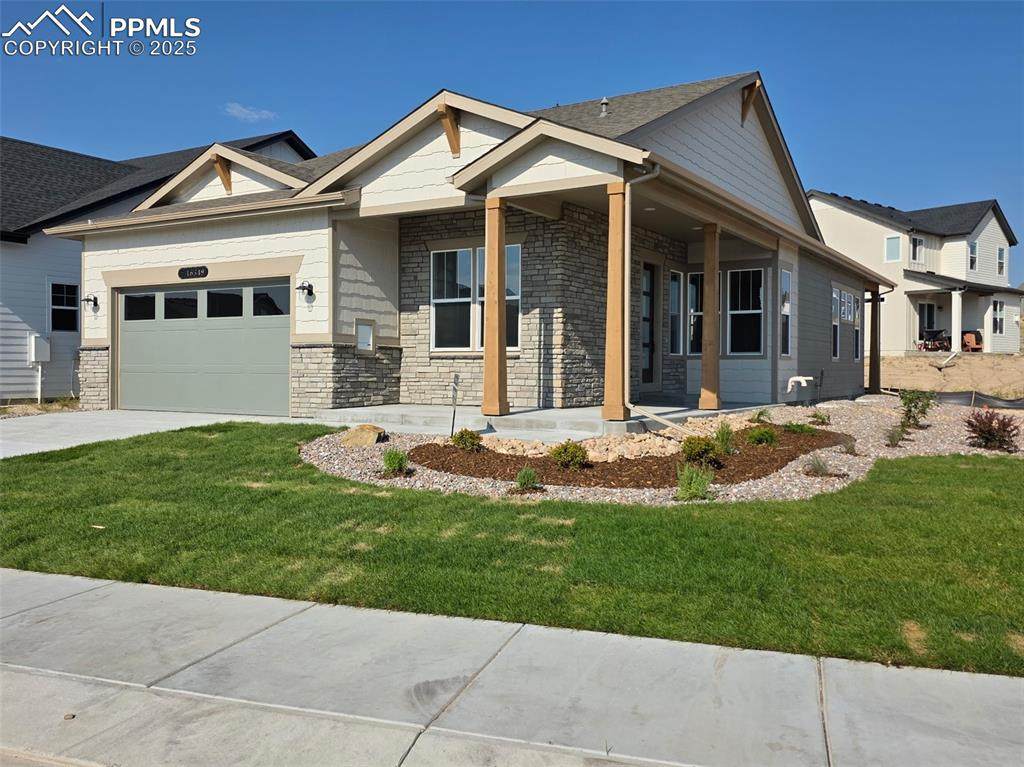 16349 Basset Mill Way - Photo 1