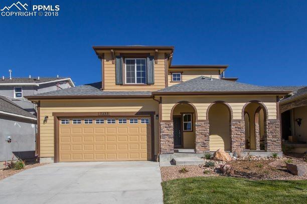 7233 Rim Bluff Lane - Photo 1