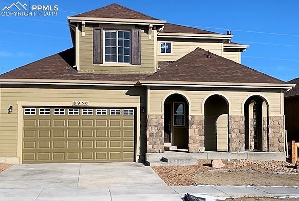 8950 Pacific Crest Drive - Photo 1