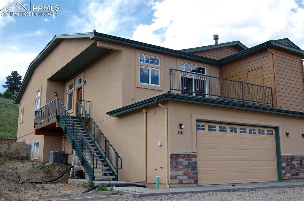 240 Eagle Summit Point - Photo 1