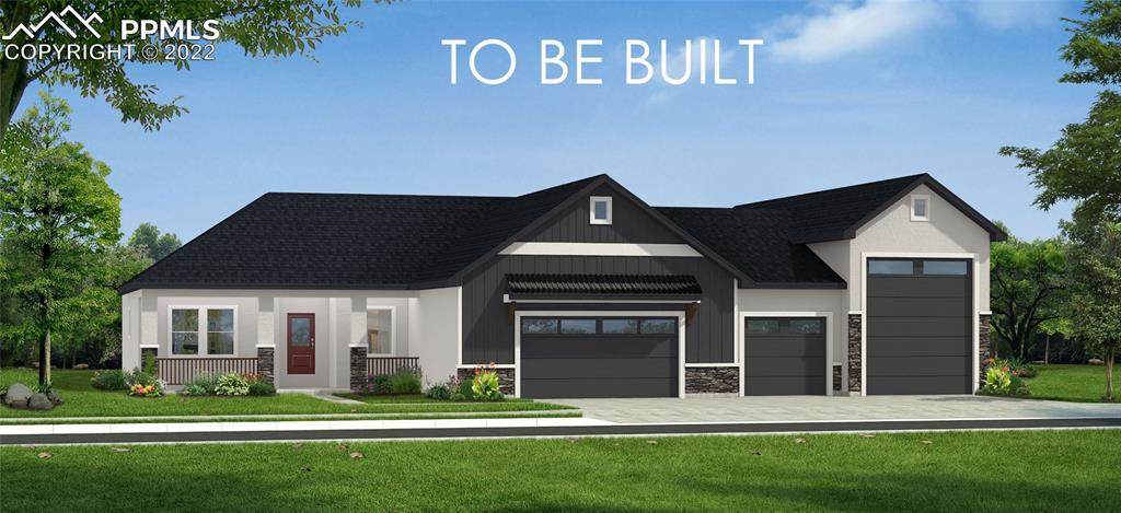 11654 Rambling Road - Photo 1