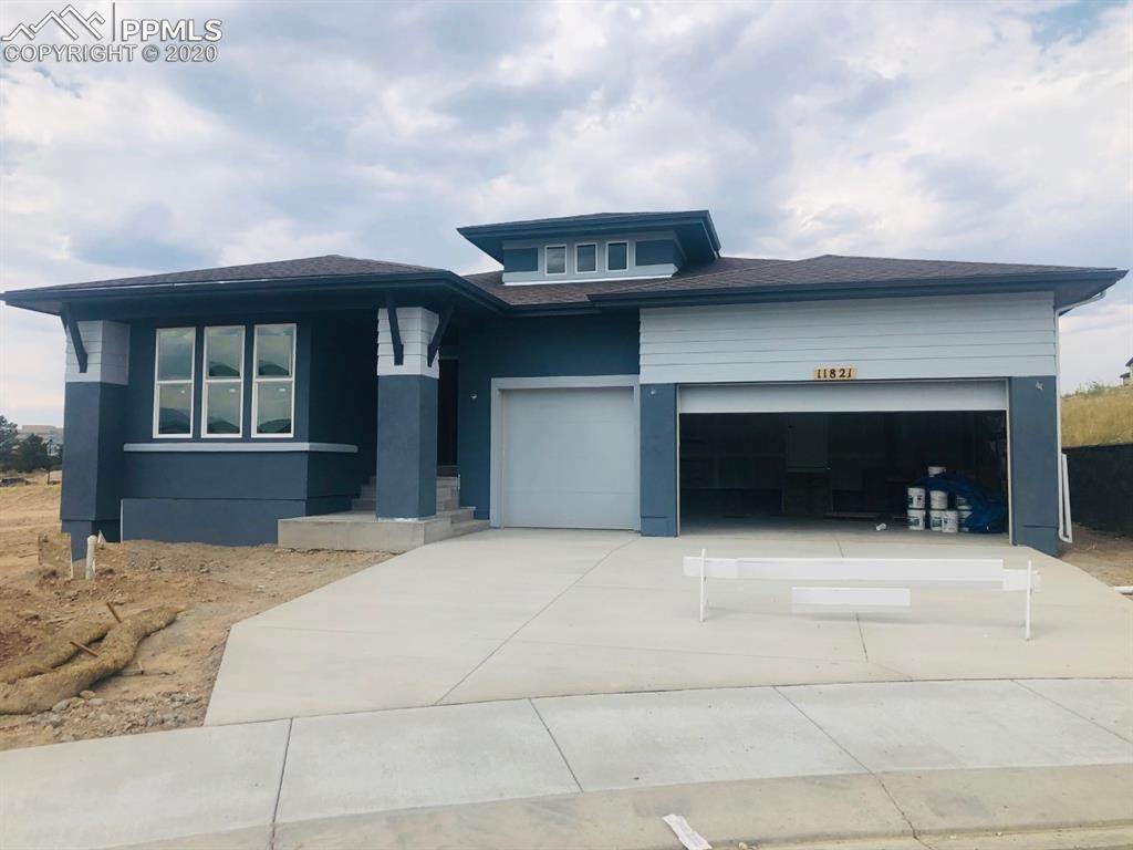 11821 Artful Way - Photo 1