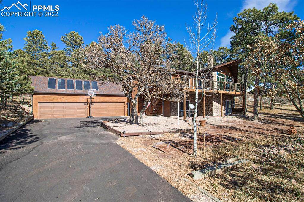 260 Scrub Oak Way - Photo 1