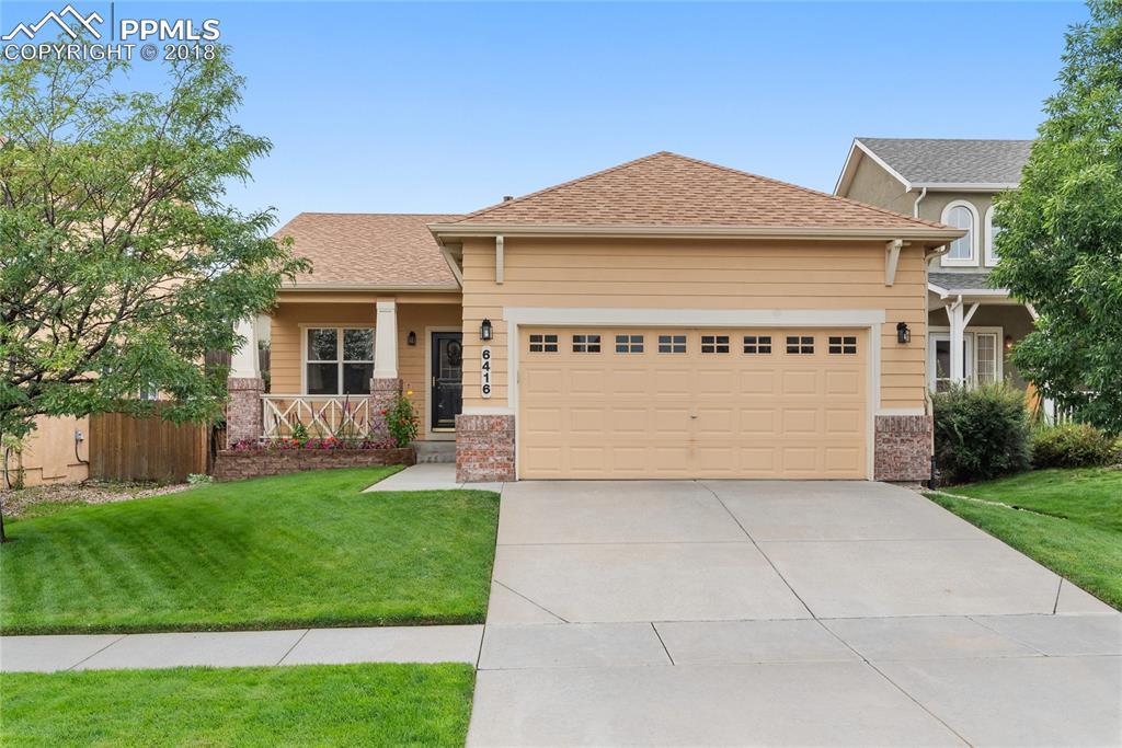 6416 Sunny Meadow Street - Photo 1
