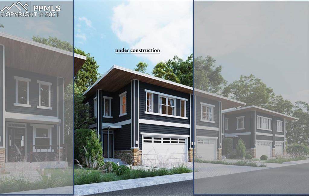 3607 Uintah Street - Photo 1