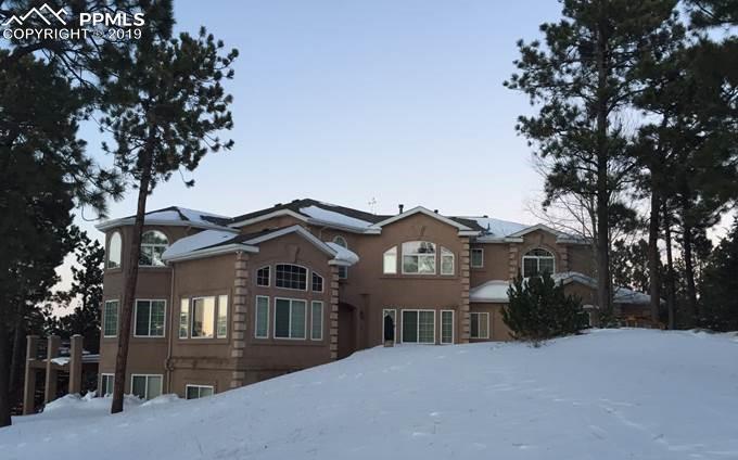 17547 Colonial Park Drive - Photo 1