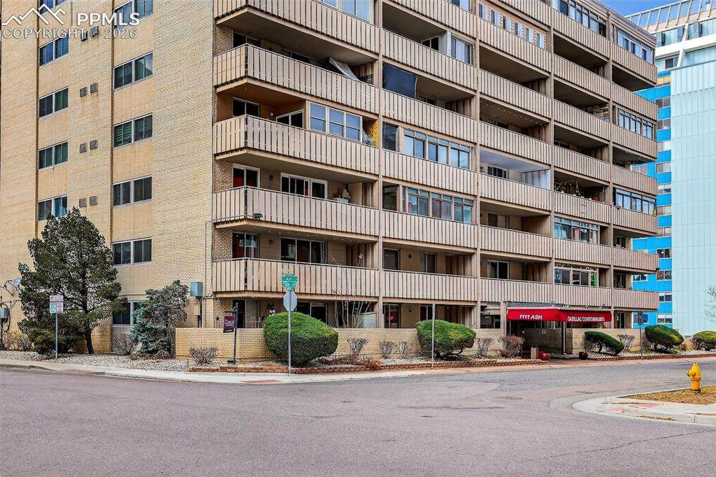 1111 Ash Street - Photo 1