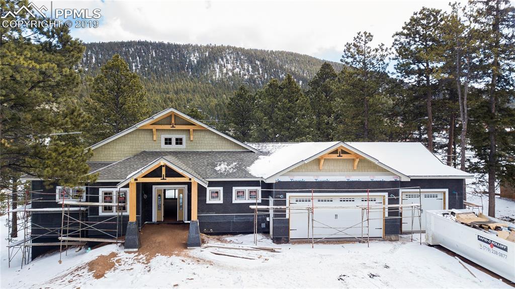 680 Chipmunk Drive - Photo 1