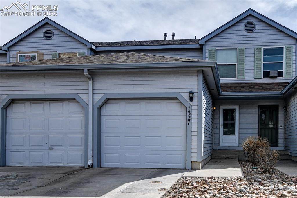 1327 Firefly Circle - Photo 1