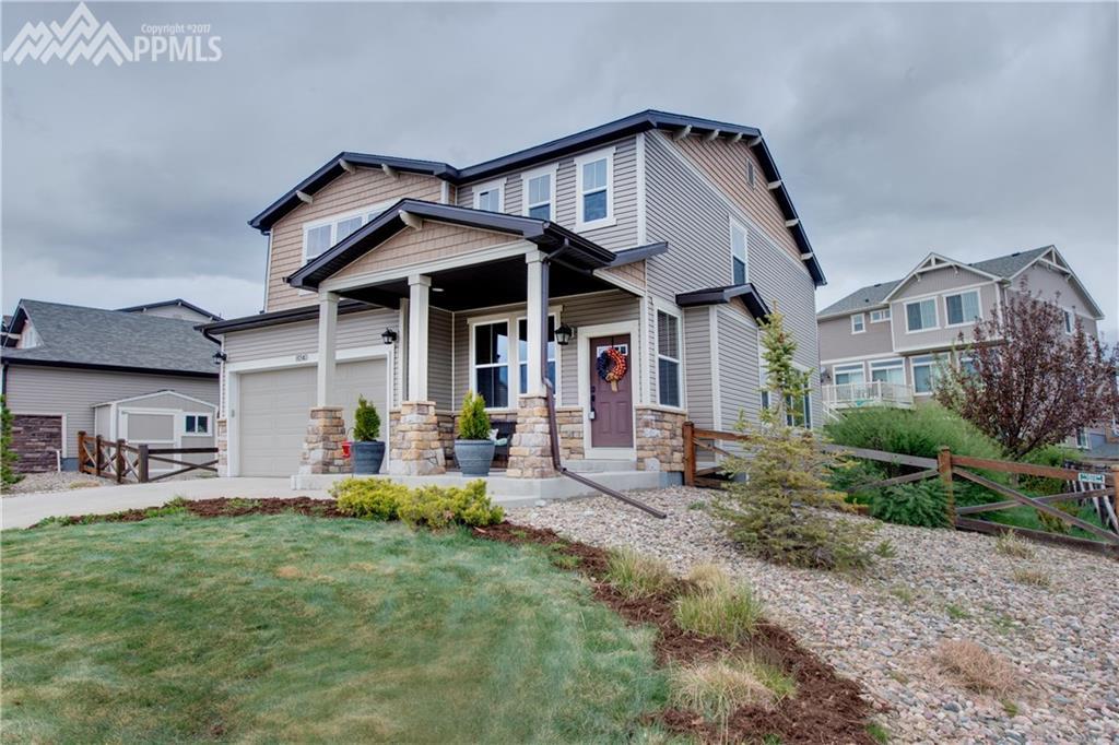 8240 Mahogany Wood Court - Photo 1
