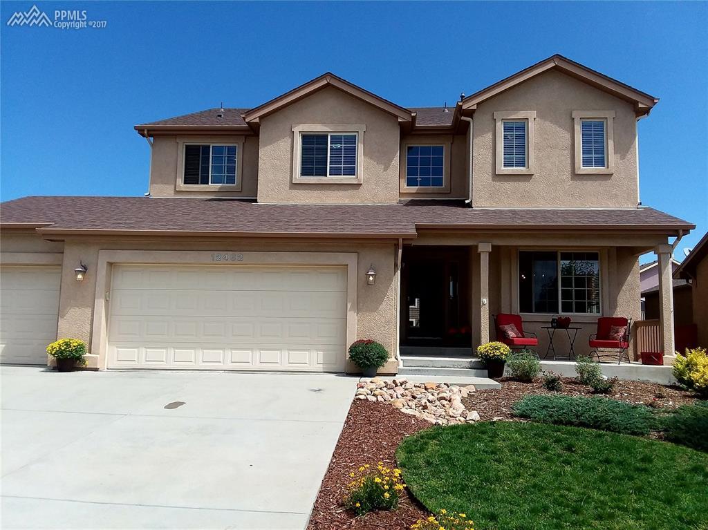12462 Mt Belford Way - Photo 1