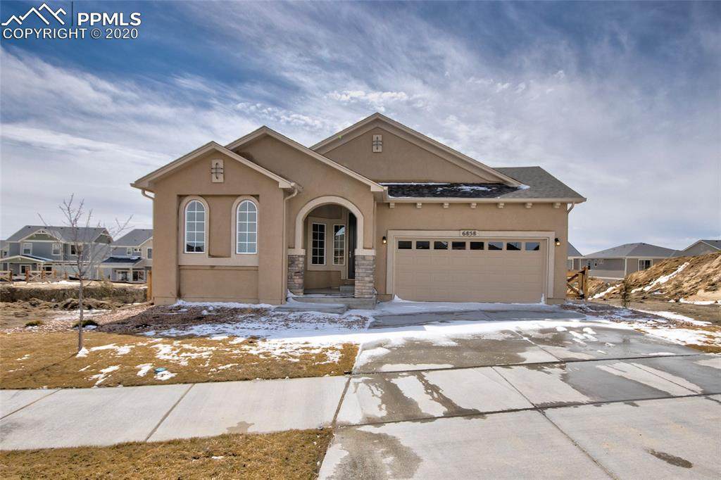 6858 Sedgerock Lane - Photo 1